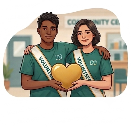 Volunteers