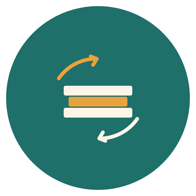Books in circulation