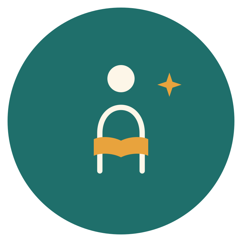 Active readers