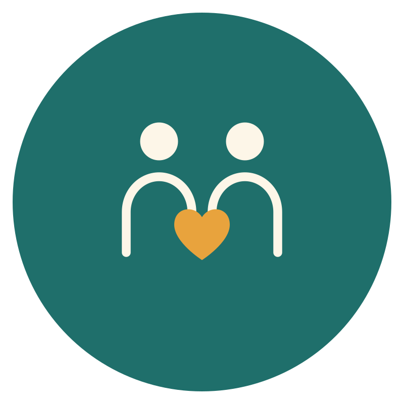 Volunteers